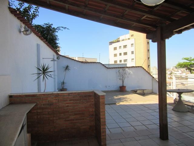 Casa à venda com 3 dormitórios em Caiçara, Belo horizonte cod:4407 - Foto 18