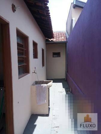 Casa residencial à venda, vila dutra, bauru. - Foto 4