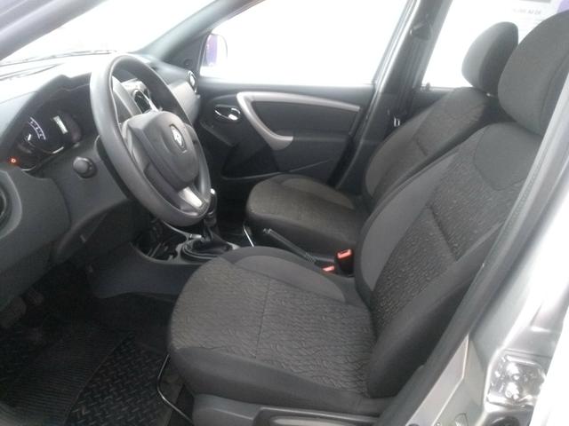 Renault Duster - Foto 8