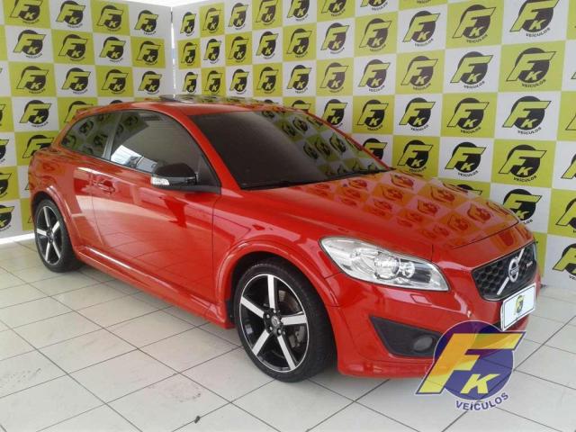 C30 T-5 R-Design 2.5 230cv Aut - Foto 3