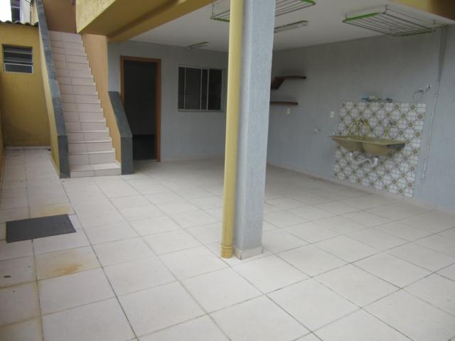 Excelente casa em local tranquilo para quem quer sossego! área nobre do bairro. - Foto 20