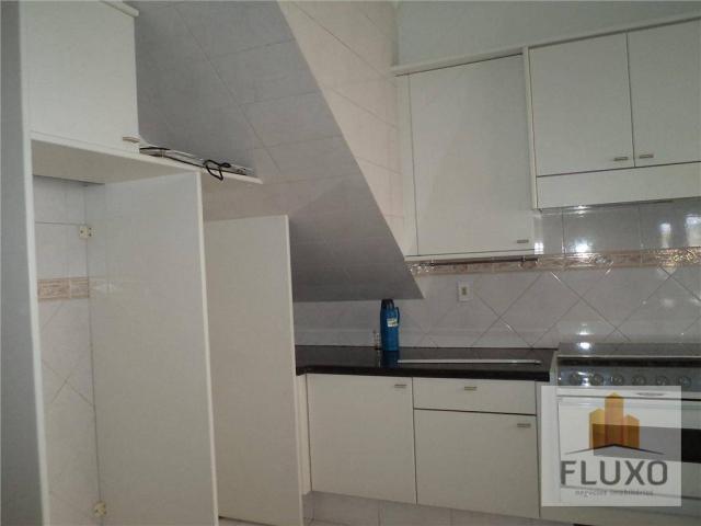 Casa residencial para locação, jardim panorama, bauru. - Foto 12