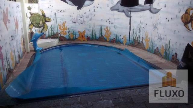 Casa com 3 dormitórios, 180 m² - jardim petrópolis - bauru/sp - Foto 20