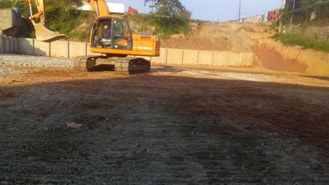 Área de terreno com 2.500m2 , Rodoanel, São Bernardo, ótimo para Pátio - Foto 9