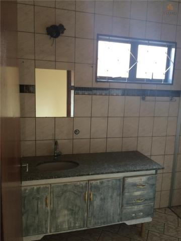 Casa com 3 dormitórios - parque união - bauru/sp - Foto 11