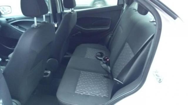 Ford Ka+ Sedan SE 1.5 2015 2016 zero de entrada - Foto 2