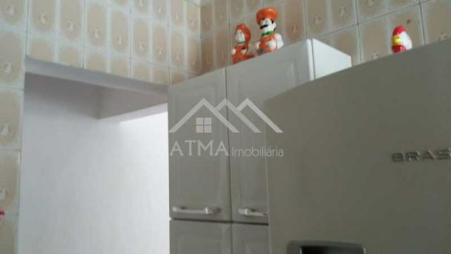Apartamento à venda com 2 dormitórios em Olaria, Rio de janeiro cod:VPAP20239 - Foto 20