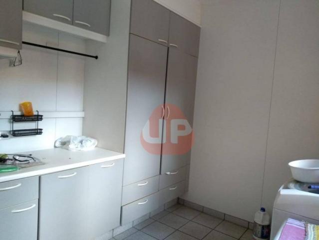 Casa residencial para venda e locação, residencial onze (alphaville), santana de parnaíba. - Foto 8