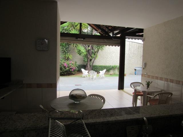 Casa à venda com 3 dormitórios em Caiçara, Belo horizonte cod:4425 - Foto 20