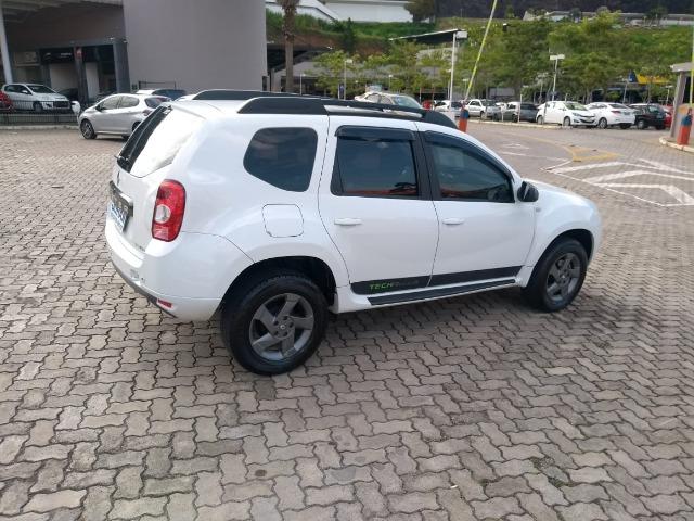 Renault Duster Tec Road II 2.0 Manual 2015 Completa - Foto 6