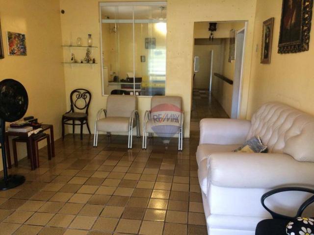 Casa à venda com 5 dormitórios em Bairro novo, Olinda cod:CA0087 - Foto 4