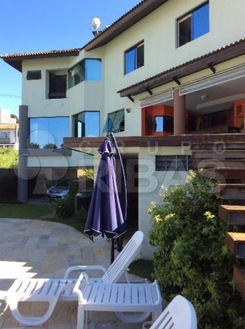 Maravilhosa casa no tarumã - Foto 7