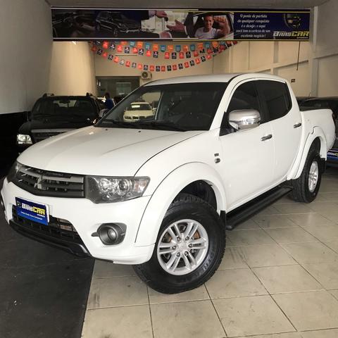 MITSUBISHI L200 TRITON HPE 3.2 CD TB INT.DIESEL AUT 2015 