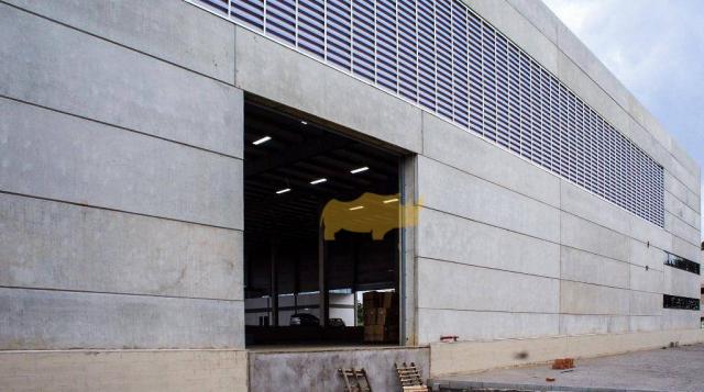 Barracão novo no corporate park - Foto 26