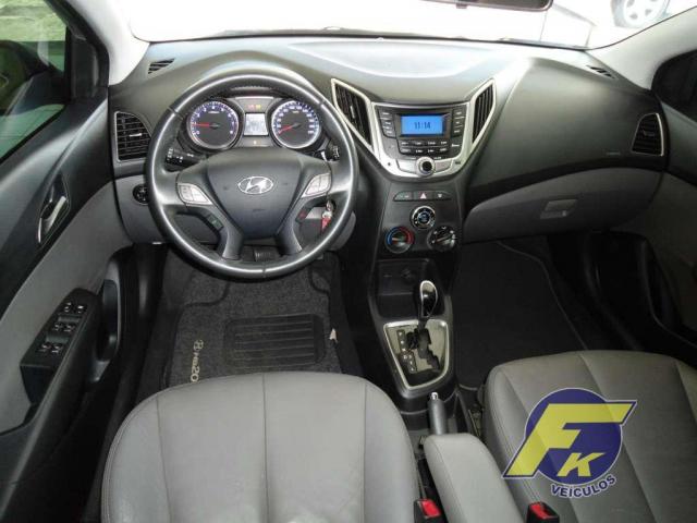 HB20 Premium 1.6 Flex 16V Aut. - Foto 6