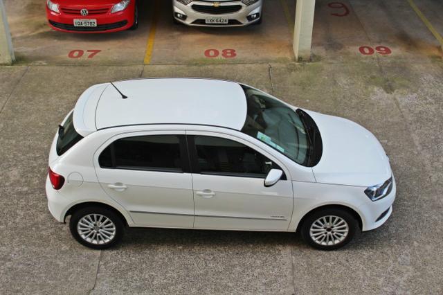 GOL 1.6 Higline - Foto 10