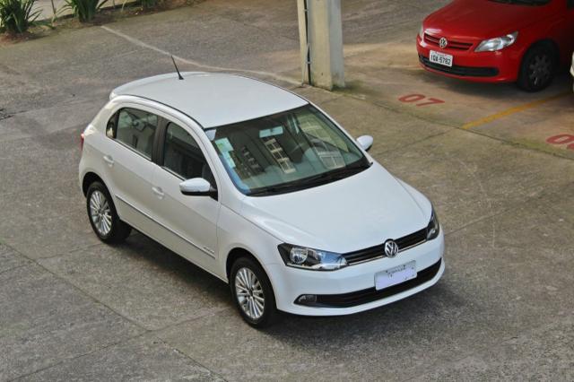 GOL 1.6 Higline - Foto 6
