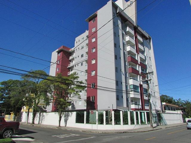 Apartamento à venda com 3 dormitórios em Costa e silva, Joinville cod:11104