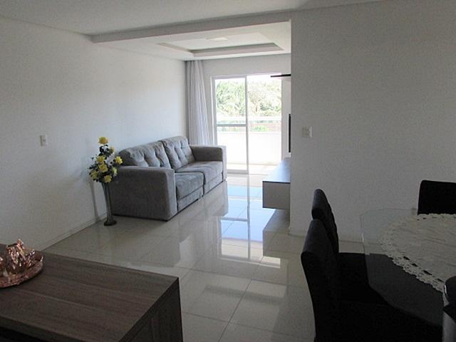 Apartamento à venda com 3 dormitórios em Costa e silva, Joinville cod:11104 - Foto 3