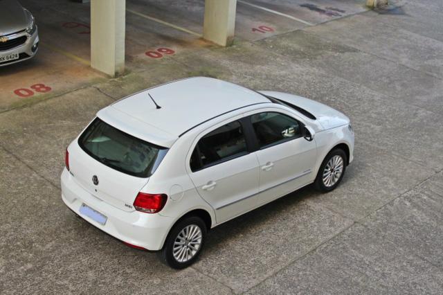 GOL 1.6 Higline - Foto 18