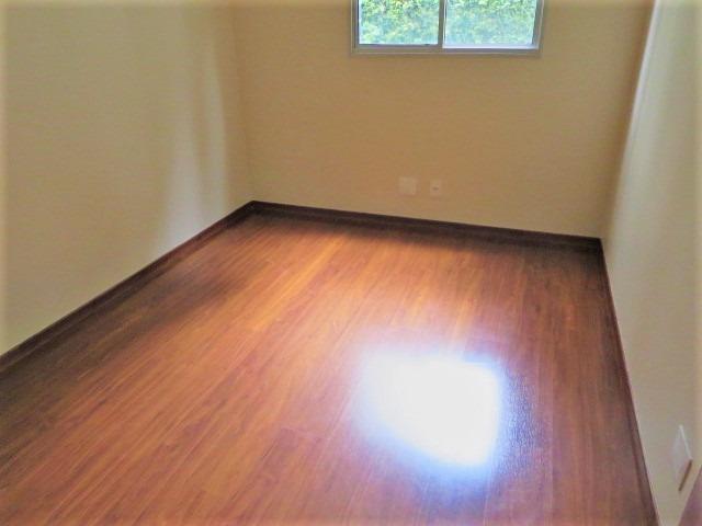 Apartamento 3 quartos à venda, 3 quartos, 1 vaga, gutierrez - belo horizonte/mg - Foto 5