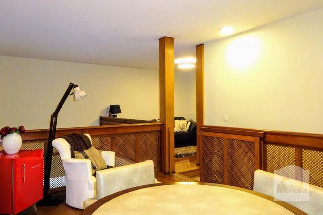 Apartamento à venda com 4 dormitórios em Gutierrez, Belo horizonte cod:250280 - Foto 7