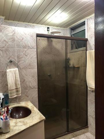 Apartamento frente, 3 quartos, 4º andar, 69m², na Rua Dr. Nunes 109 - Foto 14