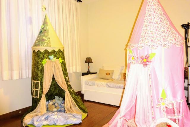 Apartamento à venda com 4 dormitórios em Gutierrez, Belo horizonte cod:250280 - Foto 13