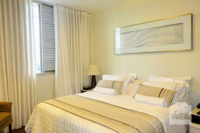 Apartamento à venda com 4 dormitórios em Gutierrez, Belo horizonte cod:250280 - Foto 12
