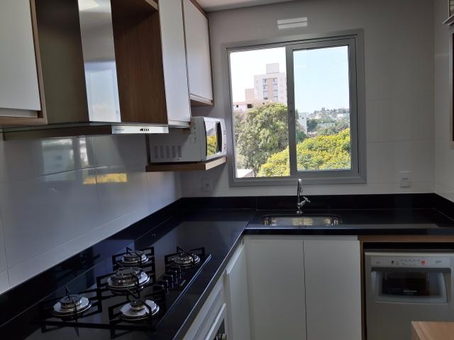 Apartamento à venda, 2 quartos, 2 vagas, liberdade - belo horizonte/mg - Foto 20