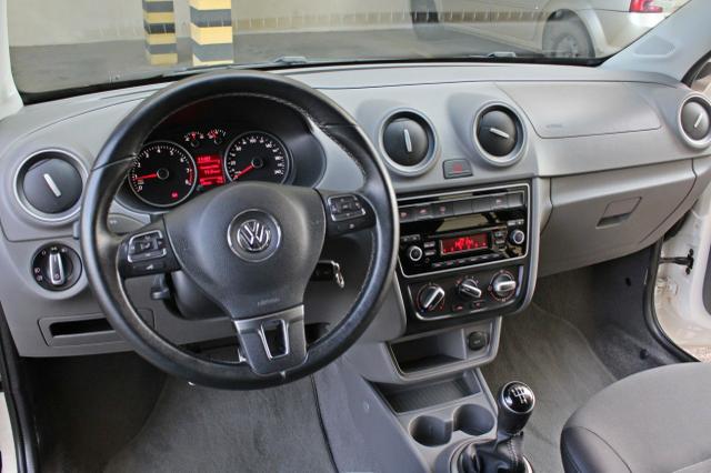 GOL 1.6 Higline - Foto 17