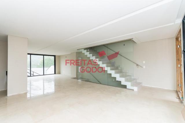 Casa 3 quartos à venda no Uberaba - Foto 4