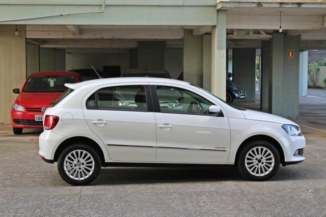 GOL 1.6 Higline - Foto 12