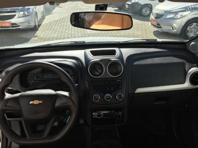 CHEVROLET MONTANA 2018/2018 1.4 MPFI LS CS 8V FLEX 2P MANUAL - Foto 3