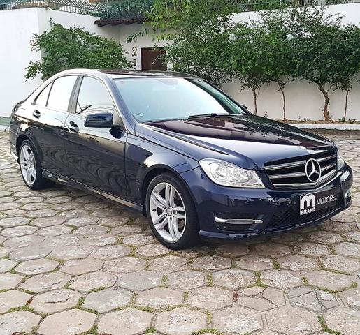 C180 Sport 2014 - Leia o Anuncio - Foto 2