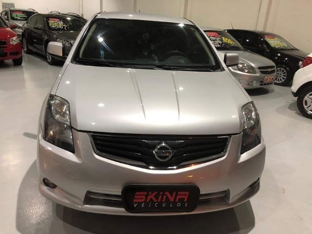 Nissan Sentra 2.0 2013 Completo - Foto 10