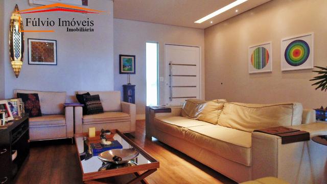Casa de Alto Padrão toda no porcelanato! Vicente Pires - Foto 4