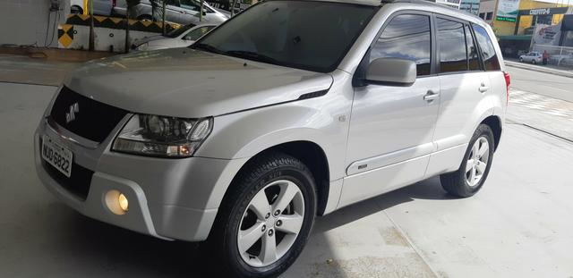 Grand vitara 2010 - Foto 3