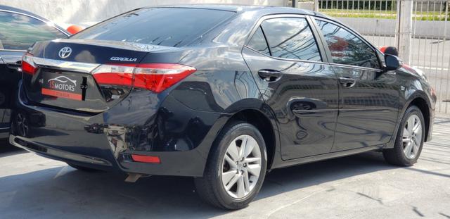 Corolla GLI Aut. 1.8 Impecável - Foto 2