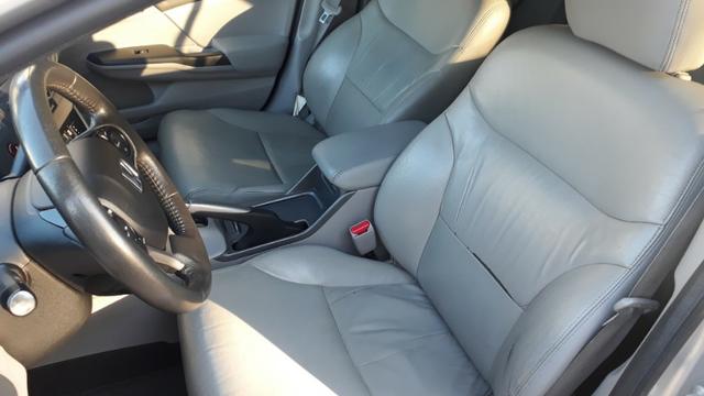Honda Civic 1.8 Lxs - 2014 - Foto 5