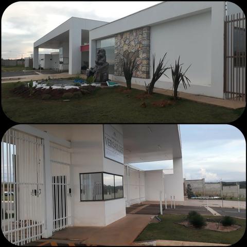 Aluguel?? Nunca mais! Venha Construir a sua casa Lotes a prestação em condomínio fechado - Foto 4