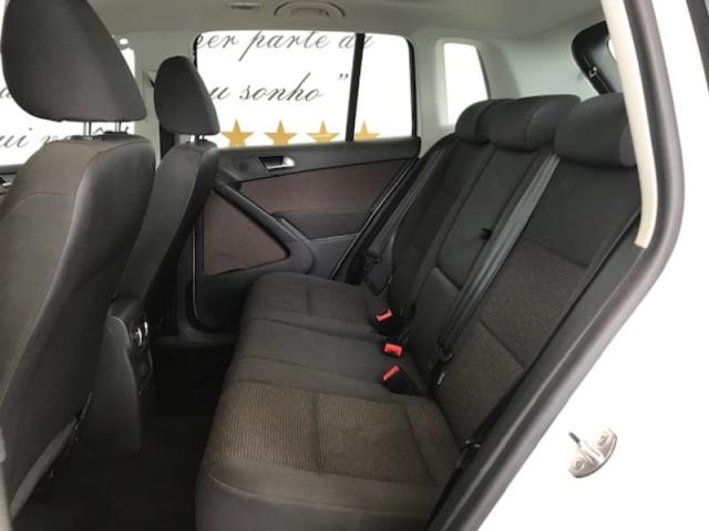 VOLKSWAGEN TIGUAN 1.4 TSI BLUEMOTION 2017 - Foto 7