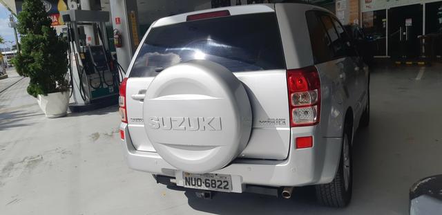 Grand vitara 2010 - Foto 9