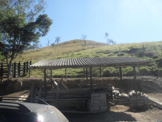 Fazenda com 57 hectares em Carmopolis de Minas - Foto 20