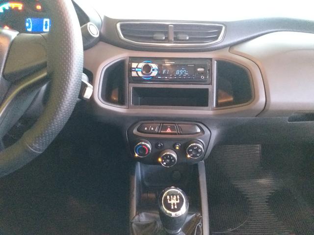 Prisma lt 1.4 flex/2013 completo - Foto 10