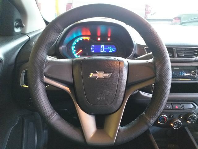 Prisma lt 1.4 flex/2013 completo - Foto 11