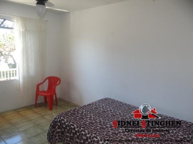 Amplo sobrado comercial e residencial na Praia! Confira - Foto 7
