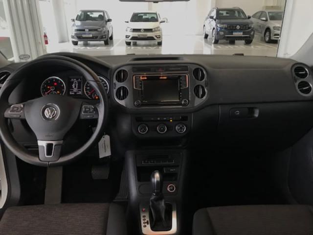 VOLKSWAGEN TIGUAN 1.4 TSI BLUEMOTION 2017 - Foto 5