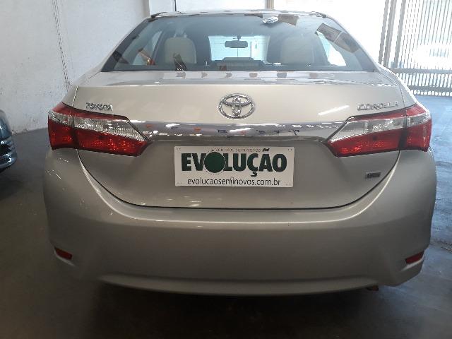 Corolla Gli Upper 17/17 - Foto 6