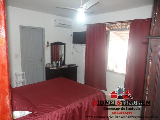 Amplo sobrado comercial e residencial na Praia! Confira - Foto 5
